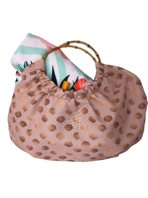 Strandtáska - Granny bag